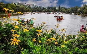 Campo Filipino Dormitelle Powered By Cocotel